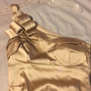 Gorgeous party dress